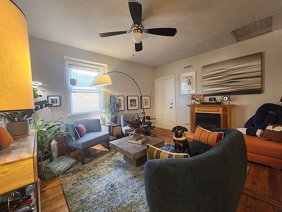 5th image of 63 America St #3