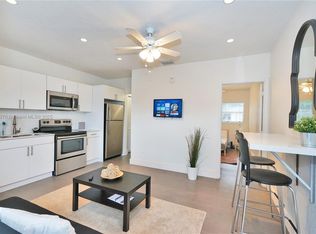 60 NW 76th St APT 16, Miami, FL 33150
