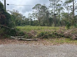 PARCEL 3 Abernathy Ave, Sebring, FL 33875