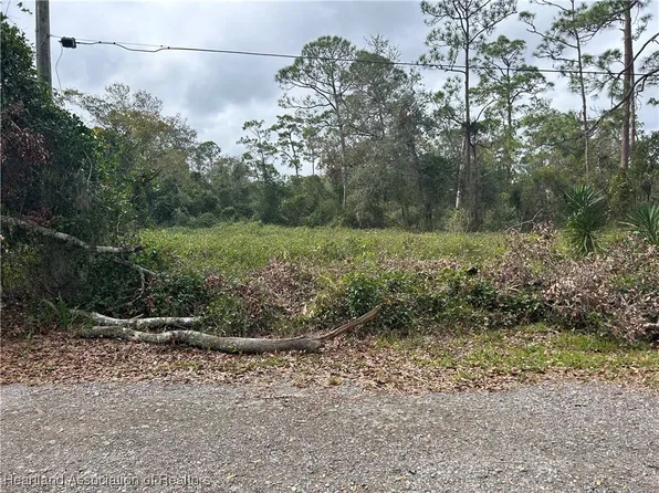 PARCEL 3 Abernathy Ave, Sebring, FL 33875