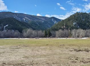 18321 E Mullan Rd, Clinton, MT 59825