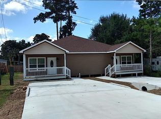 16699 E Forrestal, Montgomery, TX 77316