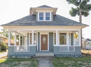 2019 W Broadway Ave, Spokane, WA 99201