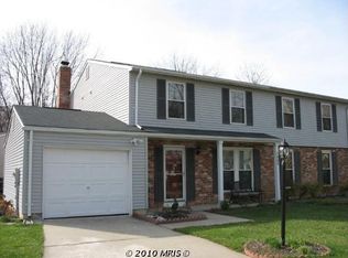 1648 Foolish Pleasure Ct, Annapolis, MD 21409