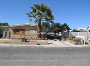 105 Betty Ln, Las Vegas, NV 89110