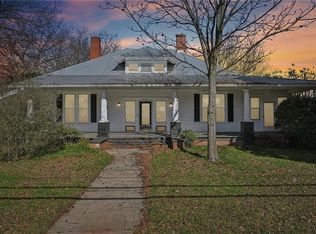 2140 N Broad St, Commerce, GA 30529