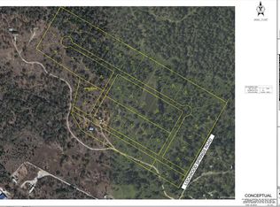 9200 Lockwood Springs Rd, Manor, TX 78653