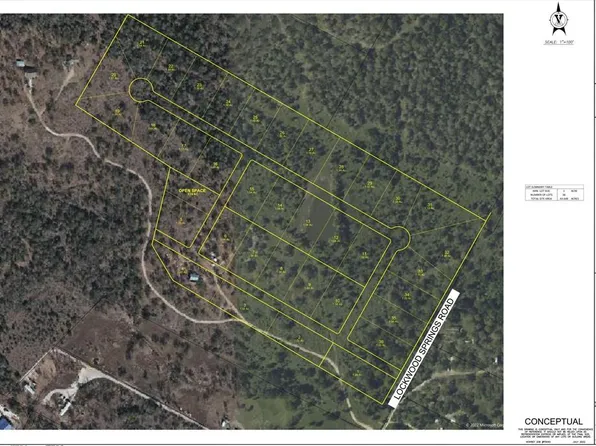 9200 Lockwood Springs Rd, Manor, TX 78653