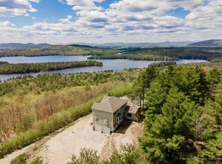 75 Farnum Ln, Sebago, ME 04029