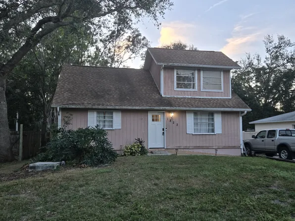 1822 Pineland Dr #1, Clearwater, FL 33755