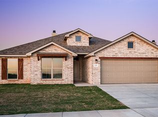 12002 Justice Ave, Lubbock, TX 79424