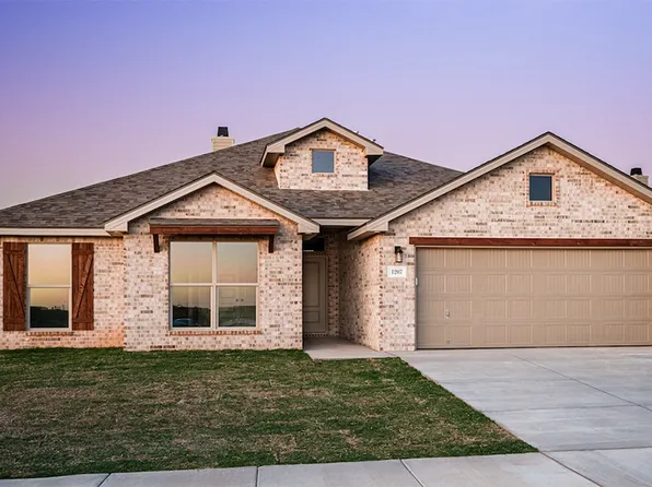 5813 Sandpiper St, Midland, TX 79705