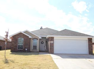 6929 35th St, Lubbock, TX 79407