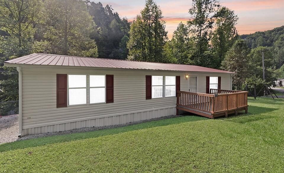 1st image of 4374 Left Fork Maces Creek Rd