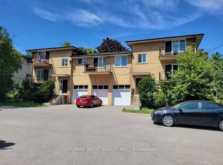 15 Cannon Rd #C-W07, Etobicoke, ON M8Y 1R8