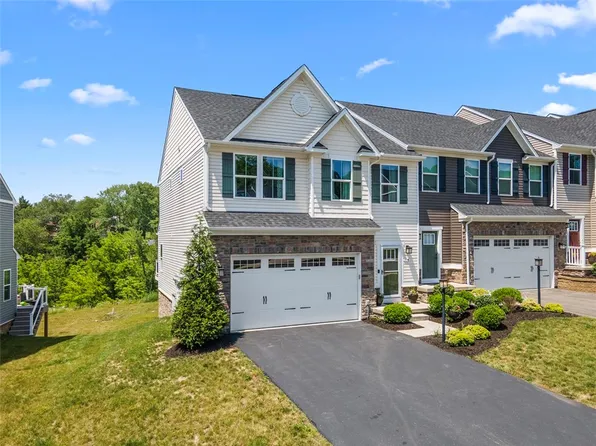 134 Black Oak Ln, Mc Donald, PA 15057