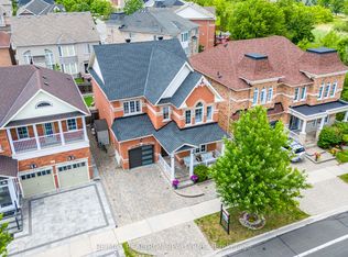 78 Oakborough Dr, Markham, ON L6B 0H4