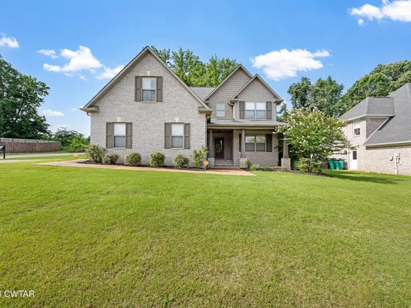 303 Fawn Ridge Ln, Medina, TN 38355