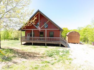 23375 State Highway 149, Ethel, MO 63539