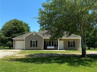 271 Welcome Rd, Ragley, LA 70657