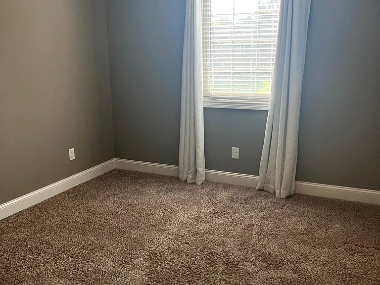 Upstairs bedroom