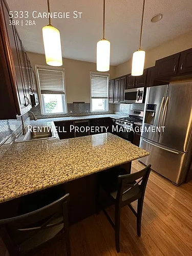 5333 Carnegie St Photo 1
