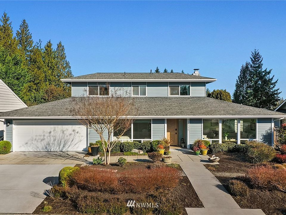 18346 NE 19th Place, Bellevue, WA 98008 Zillow
