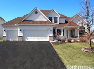 18300 Tyler St NW, Elk River, MN 55330