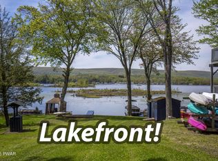 128 Rosebank Rd, Lake Ariel, PA 18436