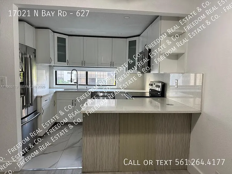 17021 N Bay Rd #627 — Photo 7