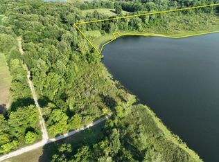 64945 Calvin Center Rd, Cassopolis, MI 49031
