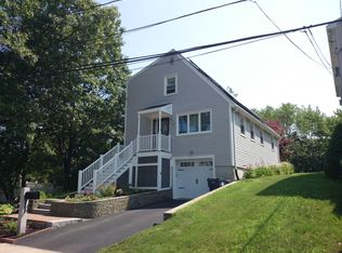 89 Crosstown Ave, West Roxbury, MA 02132