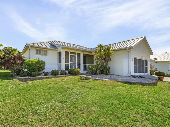 17458 FUEGO LANE, PUNTA GORDA, FL 33955