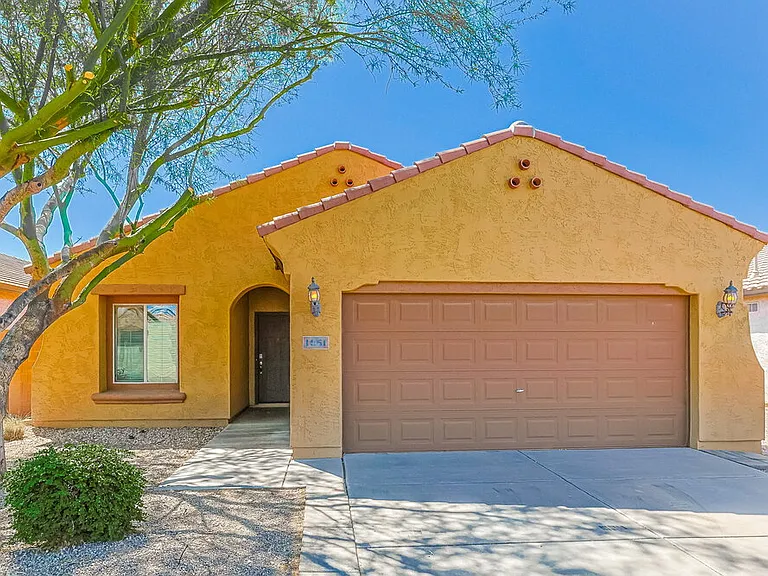 11051 E Serafina Ave — Photo 1