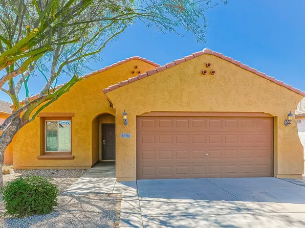 11051 E Serafina Ave, Mesa, AZ 85212