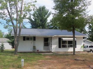 9415 Jackson St, Saint Helen, MI 48656