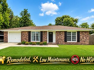 1107 Meade St, Moncks Corner, SC 29461