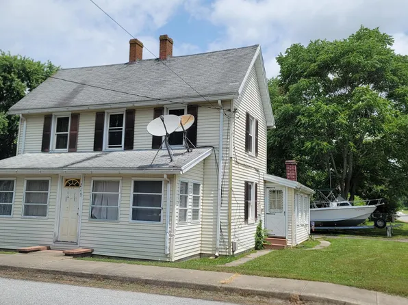 213 E Church St, Hebron, MD 21830