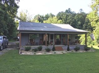4039 Steeltown Rd, Lenoir, NC 28645