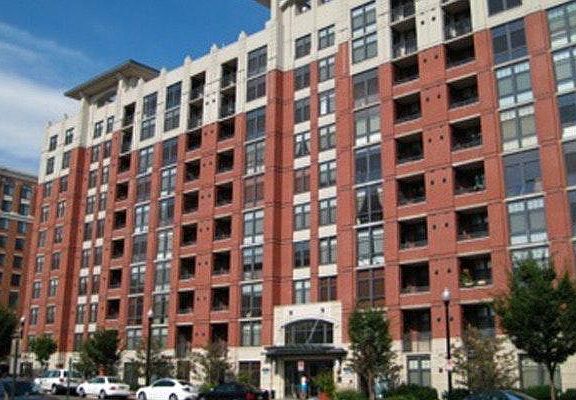2nd image of 1021 N Garfield St APT 301
