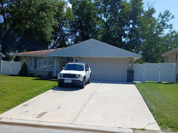 17107 Whitman Ave, Hazel Crest, IL 60429
