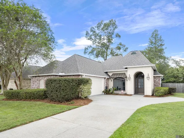 19007 Poujeaux Ave, Baton Rouge, LA 70817