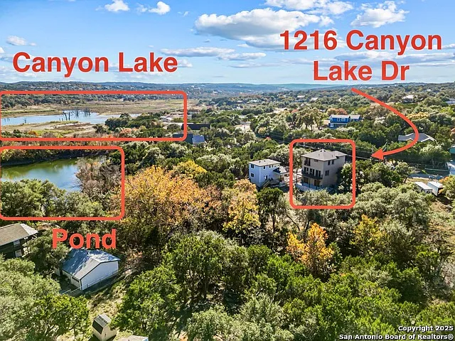 1216 Canyon Lake Dr — Photo 33