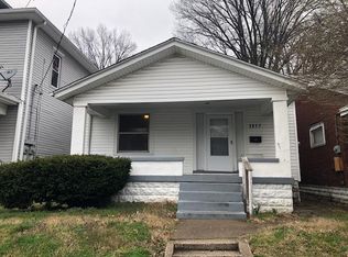 2317 W Hill St, Louisville, KY