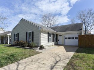 1916 Stillmeadow Ct, Virginia Beach, VA 23456