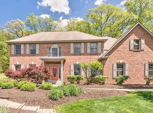 113 Timberlee Dr, Evans City, PA 16033