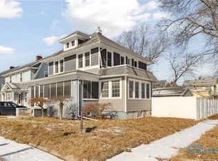2402 Charlestown Ave, Toledo, OH