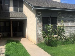 3734 Crossroads Dr, Abilene, TX 79605
