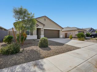 Solana Place at Carlton Commons, Casa Grande, AZ 85122