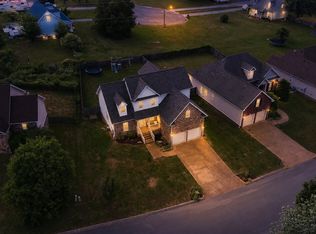 3992 Kristen St, Spring Hill, TN 37174